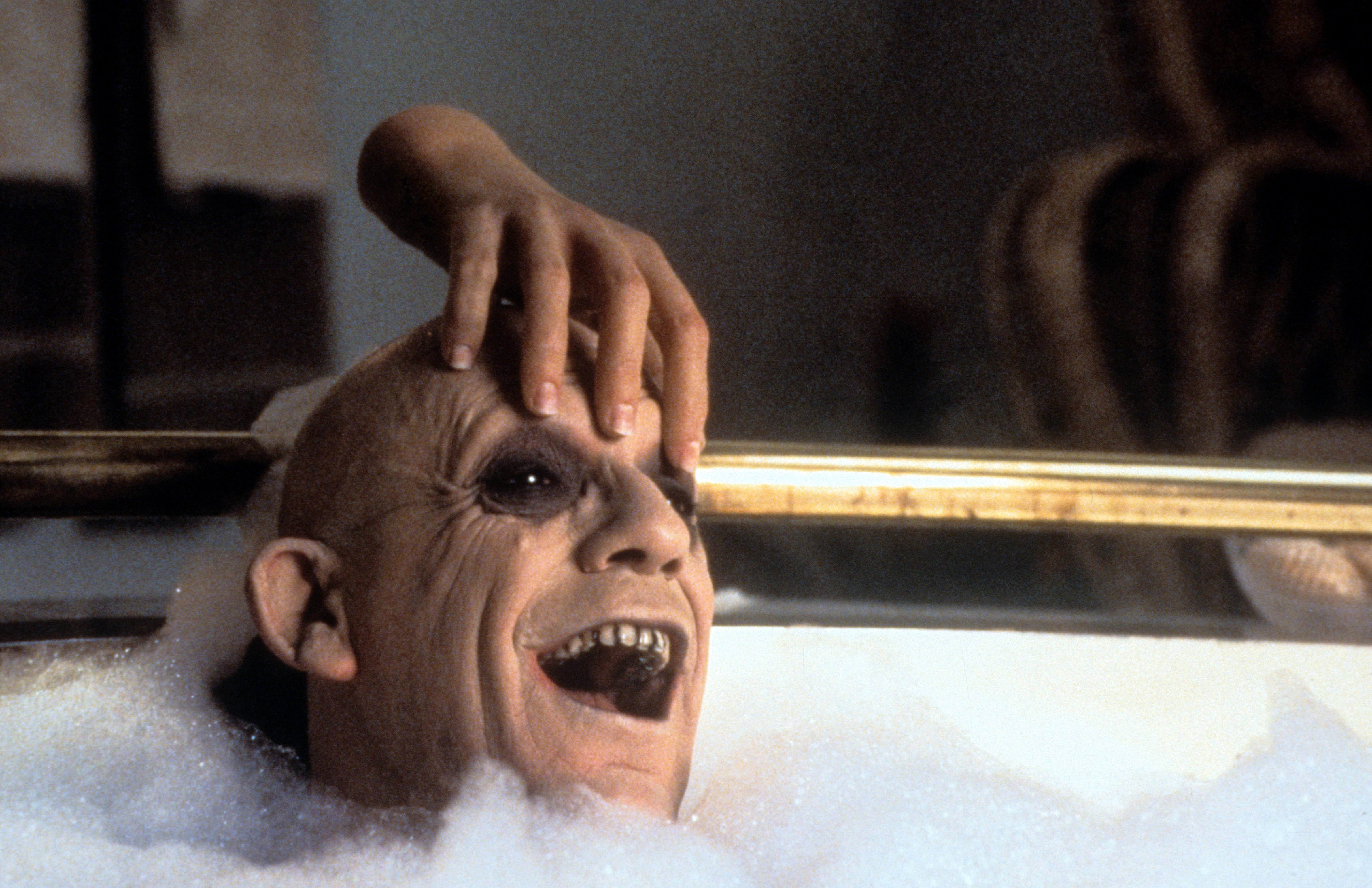 Christopher Lloyd In 'Addams Family Values'