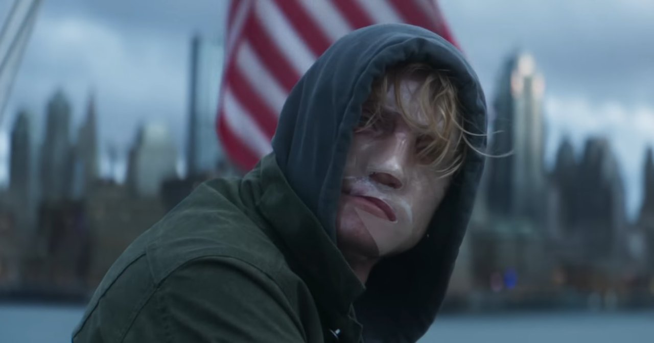 'Clayface' Is Now Playing in Theaters