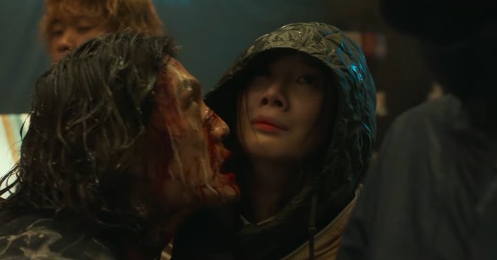 COLONY Is Now Available at Home on VOD