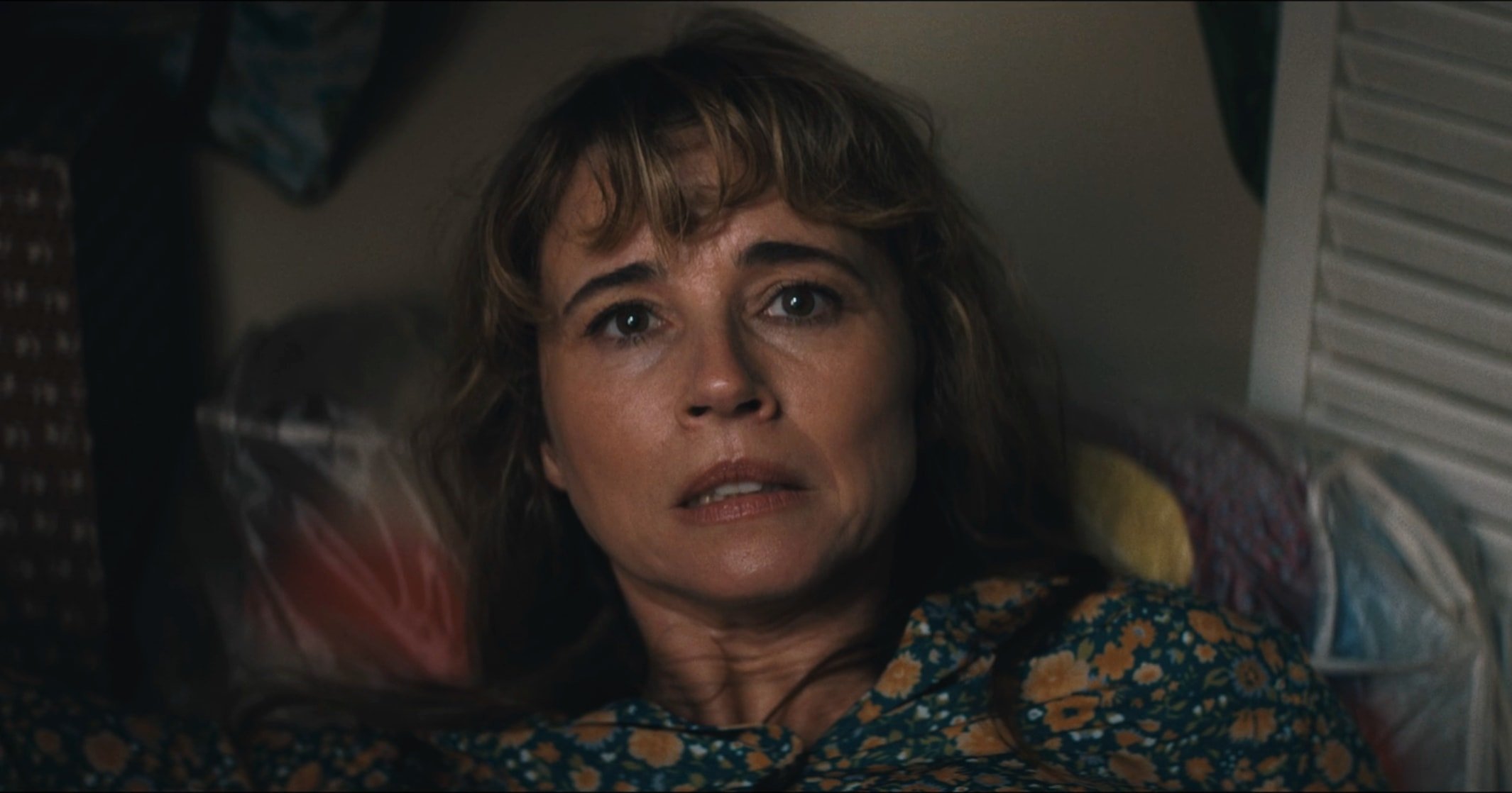 Crystal Lake Comes with a Reference to One of Halloween’s Most Iconic Scenes