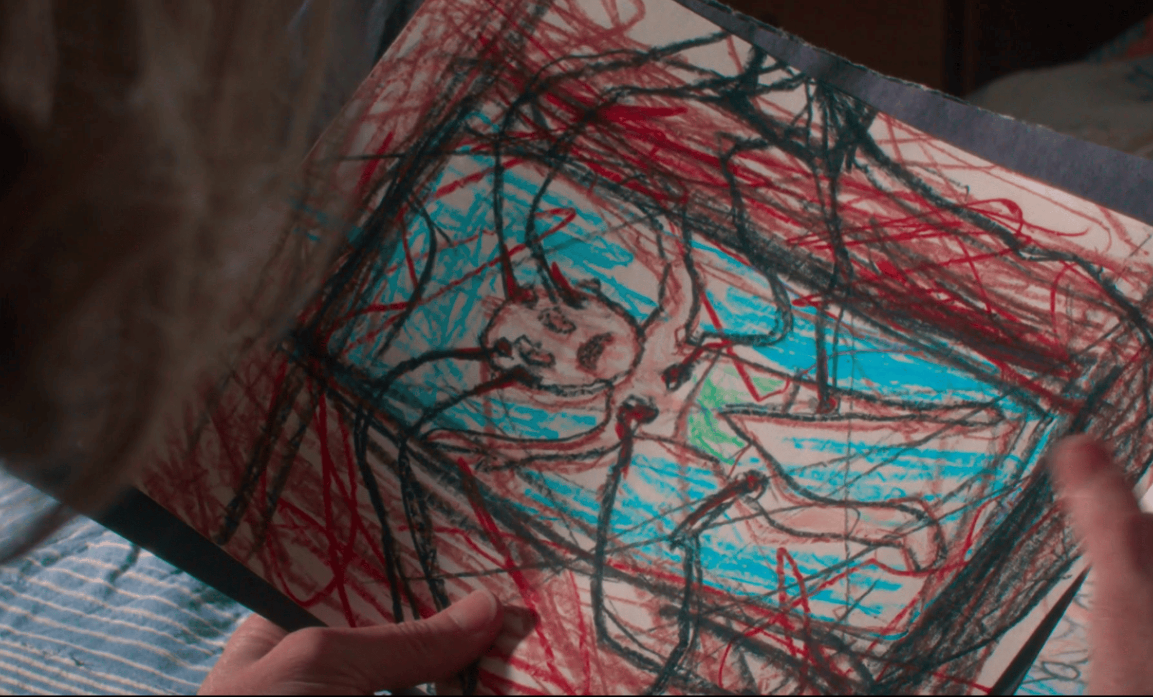 Jason Tree ‘Crystal Lake’ Finally Explains How Jason Voorhees Seems to be Immortal ...