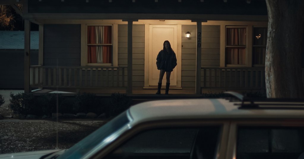 Curry Barker’s ‘Obsession’ Returns to Theaters in 4DX for 1 Night on October 14