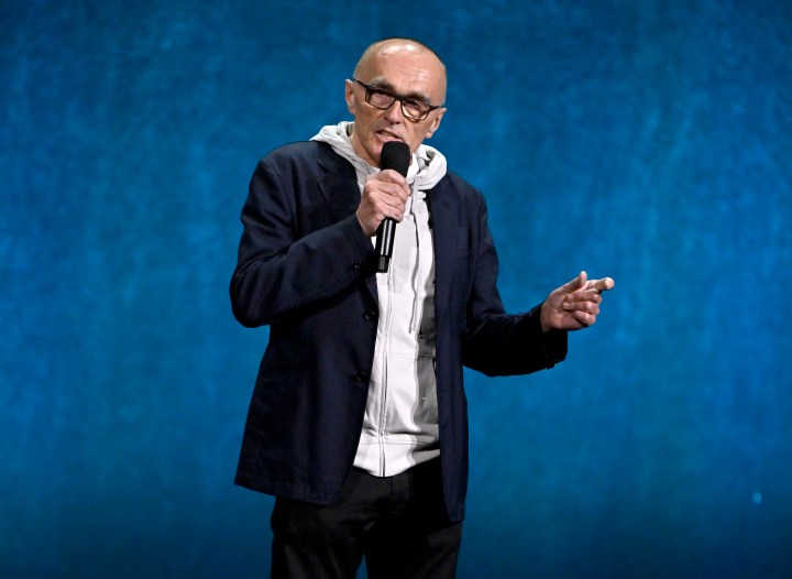 Danny Boyle Says the Third 28 Years Later Film Is on the Back Burner, with an Antarctica Movie Coming First