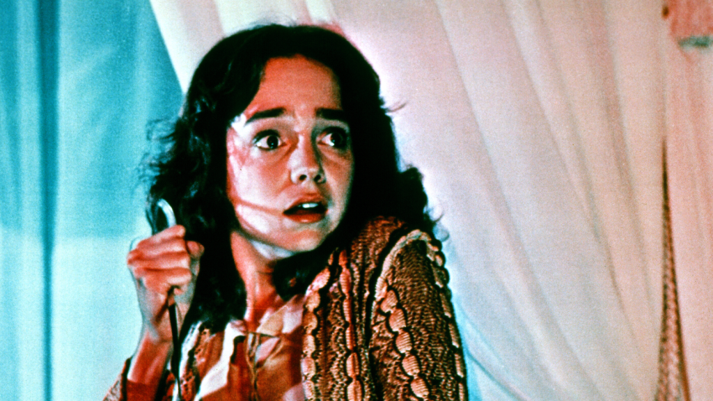 Dario Argento Used Disney’s Snow White as the Color Guide for Suspiria