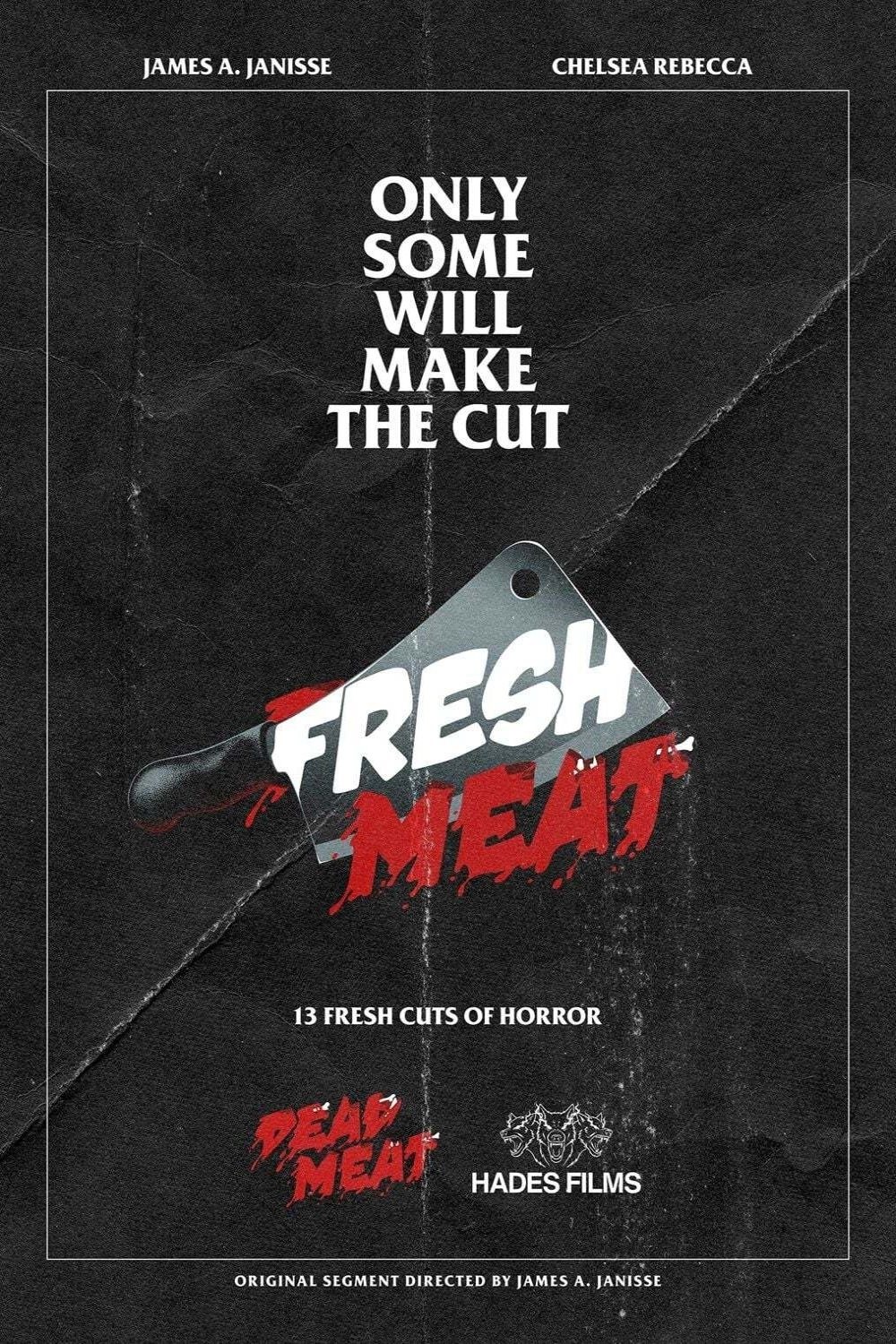 Dead Meat’s Horror Anthology Film, ‘Fresh Meat’, Is Now Available to ...