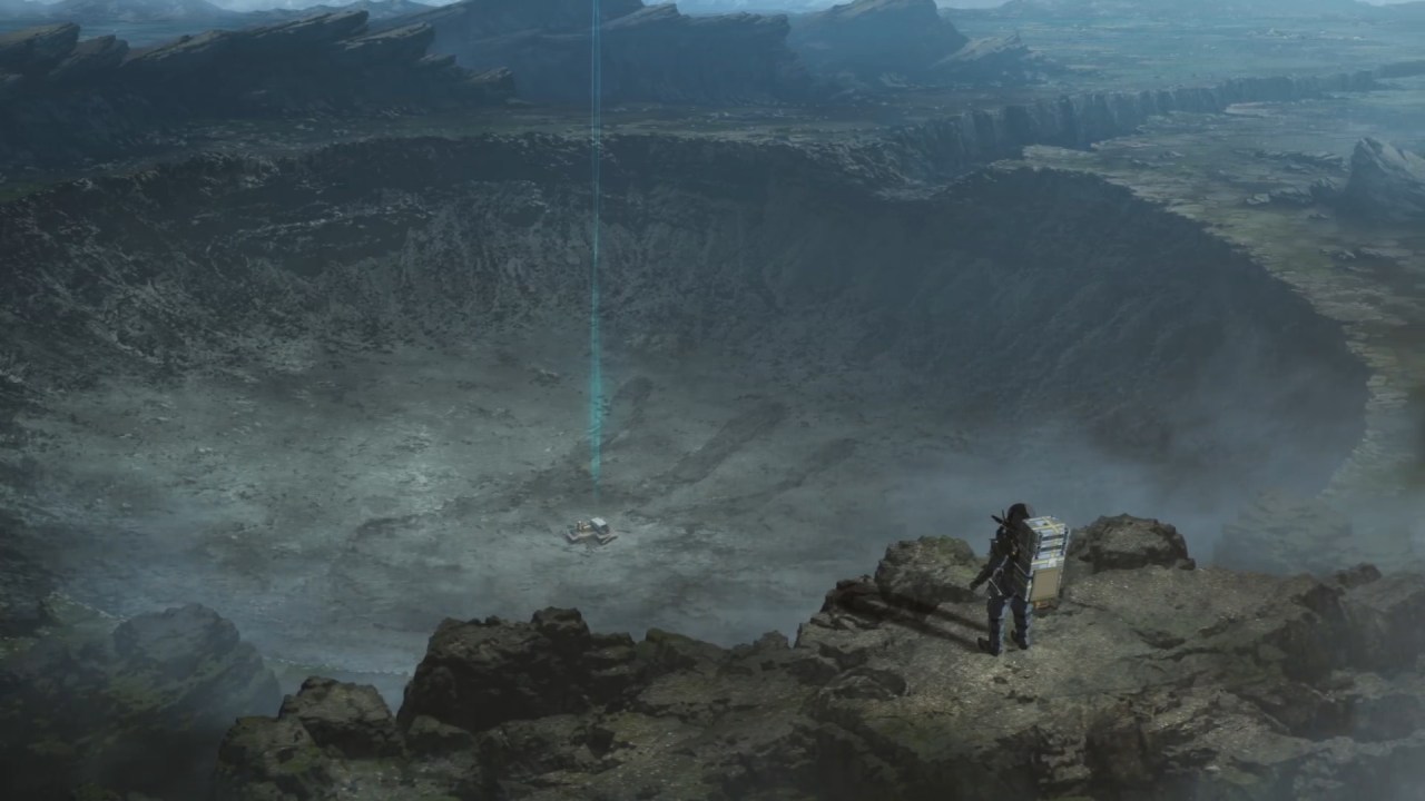 'Death Stranding Isolations' Will Release on Disney+ in 2027