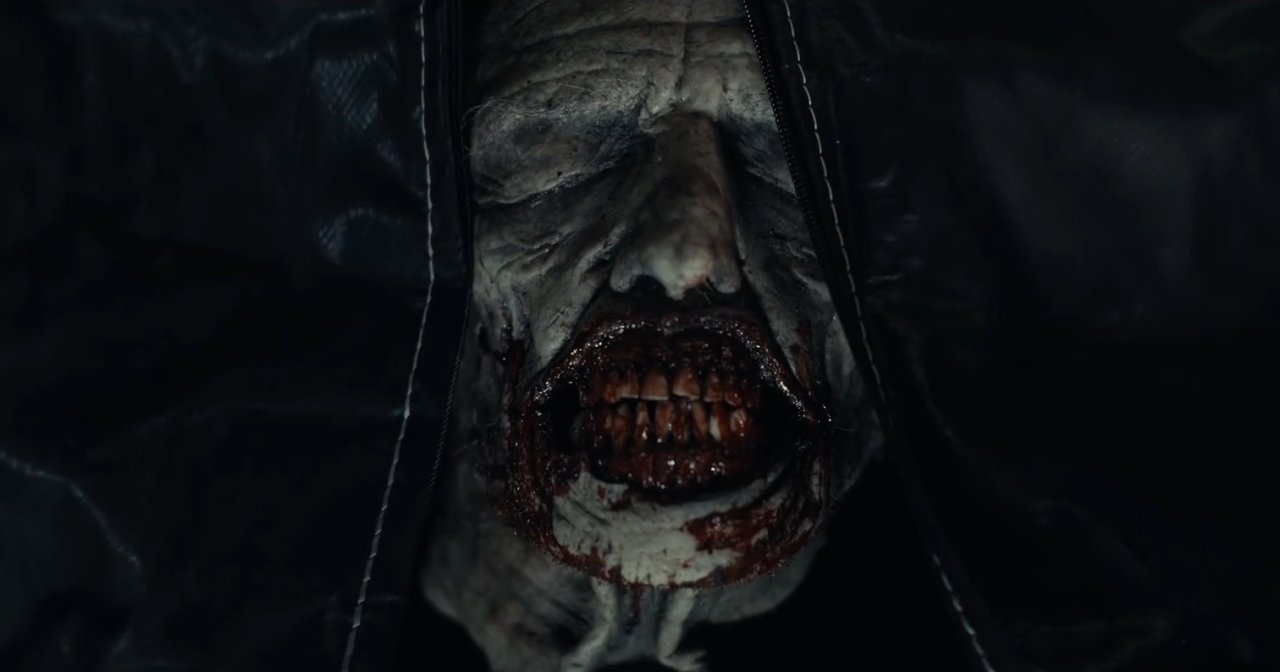 Deborah Ann Woll Stars as a Body Decay Expert in The Cycle, Now Streaming on Shudder and AMC+