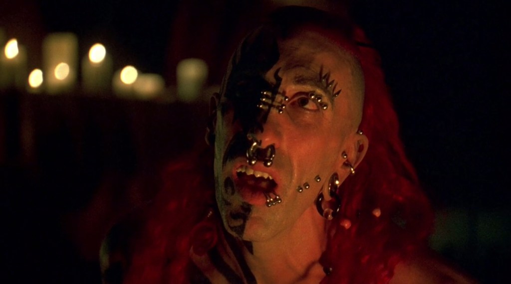 Dee Snider's 'Strangeland' Is Now a Haunted Attraction