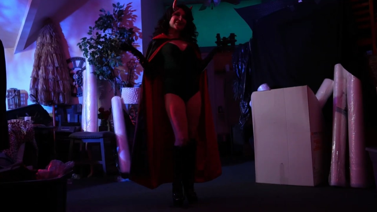 'Demon Queen Pinball Machine' Makes Its Digital Debut on YouTube in the Evening on October 31, 2026
