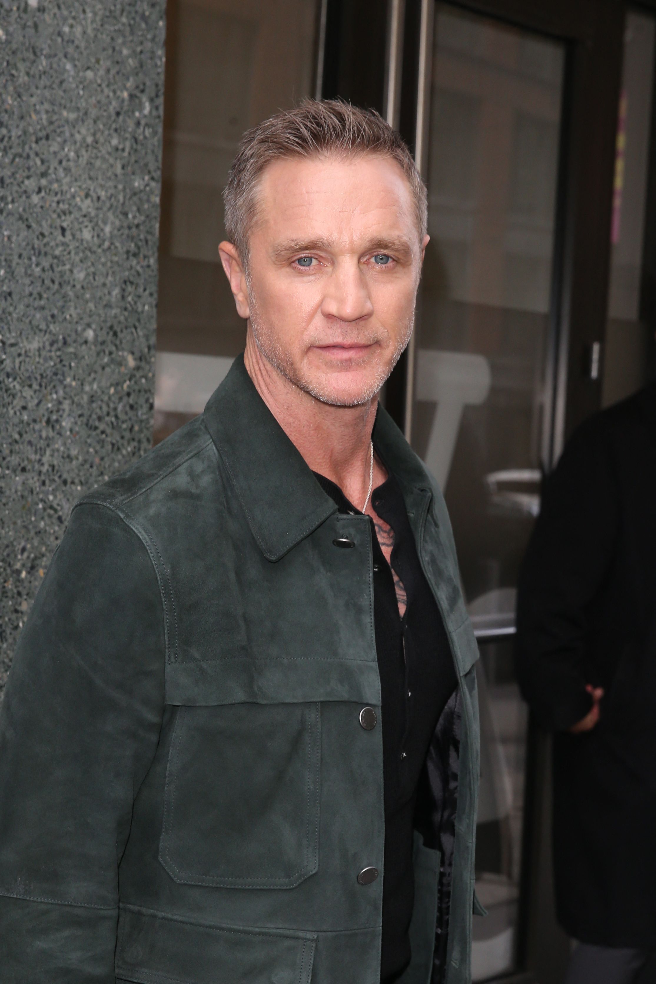 Devon Sawa Used to Resent Being Asked About Casper, but Now He Says the ...