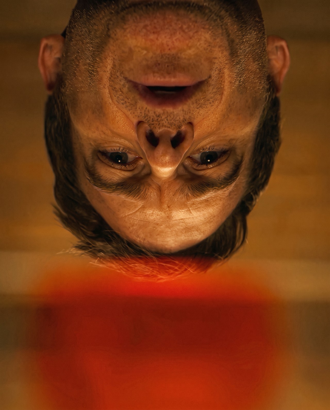 Promotional image from Dexter: Resurrection