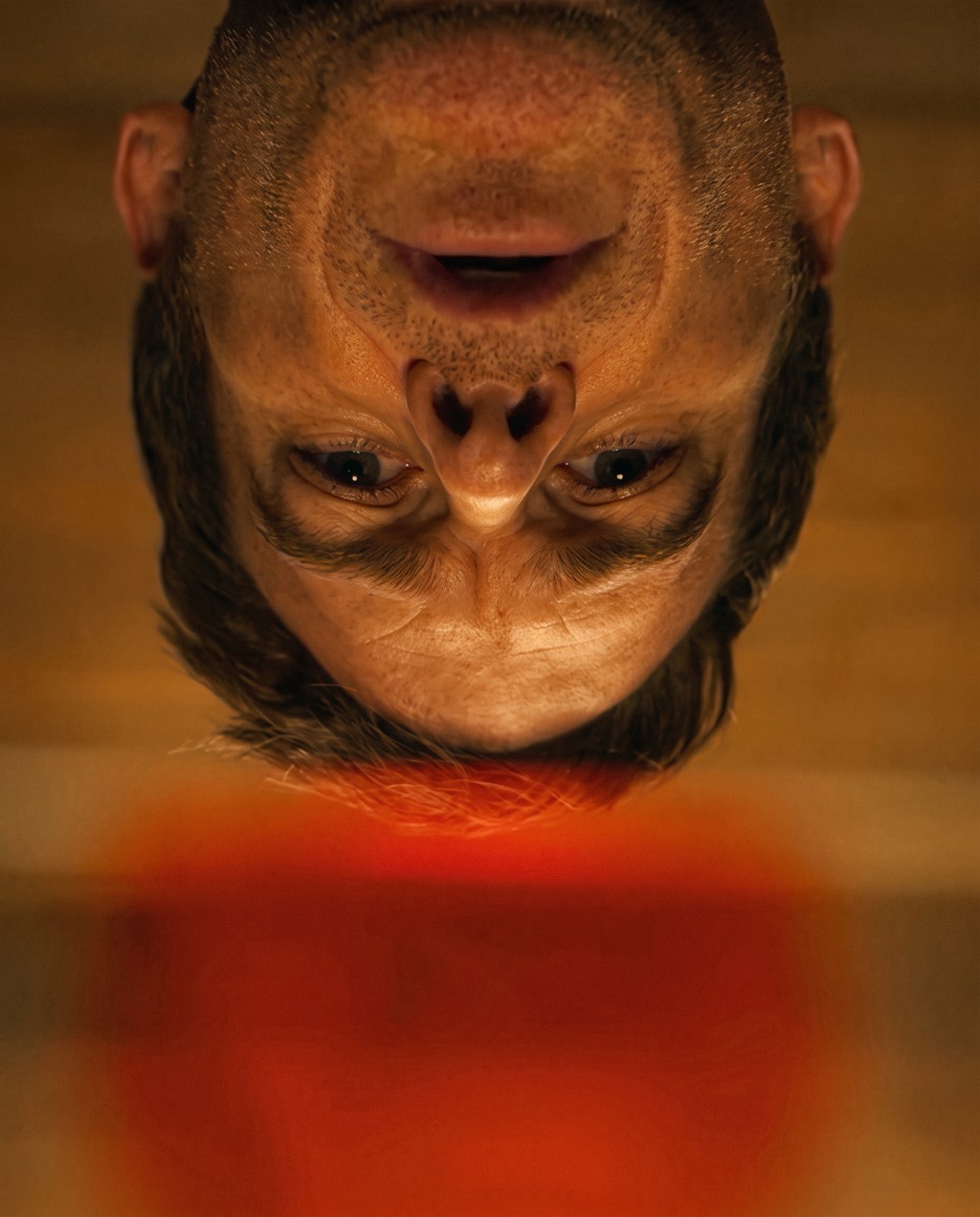 Promotional image from Dexter: Resurrection