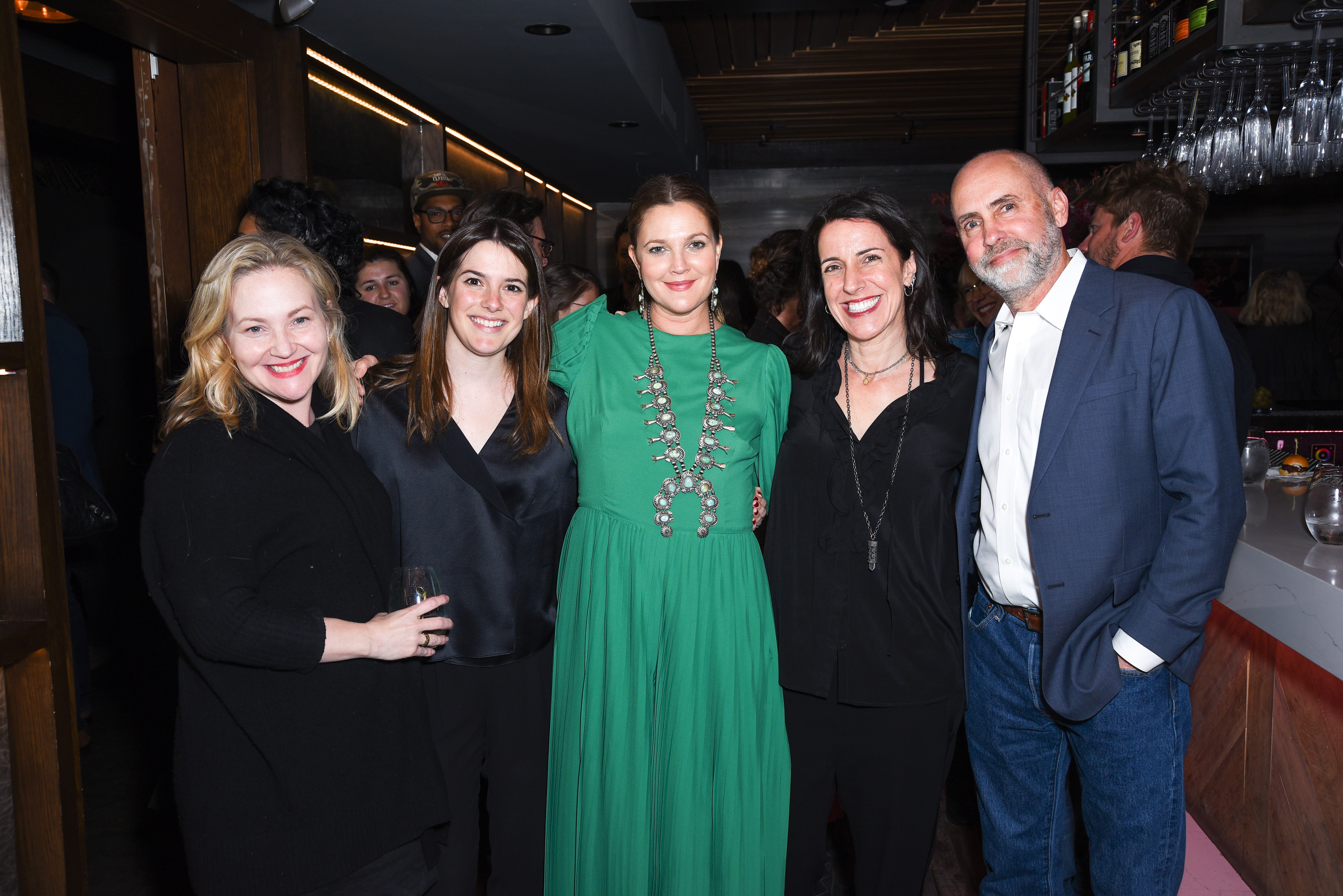 Netflix's "Santa Clarita Diet" Season 3 Premiere - After Party