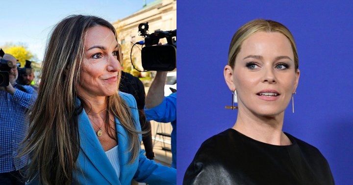Elizabeth Banks Will Play Karen Read in an 8-Episode Amazon Drama About the Case That Divided a Massachusetts Community