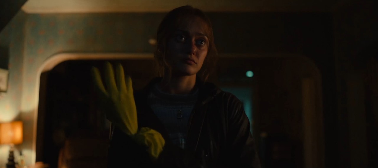 Ella Purnell Is Back as Rhiannon in the 'Sweetpea' Season 2 Trailer