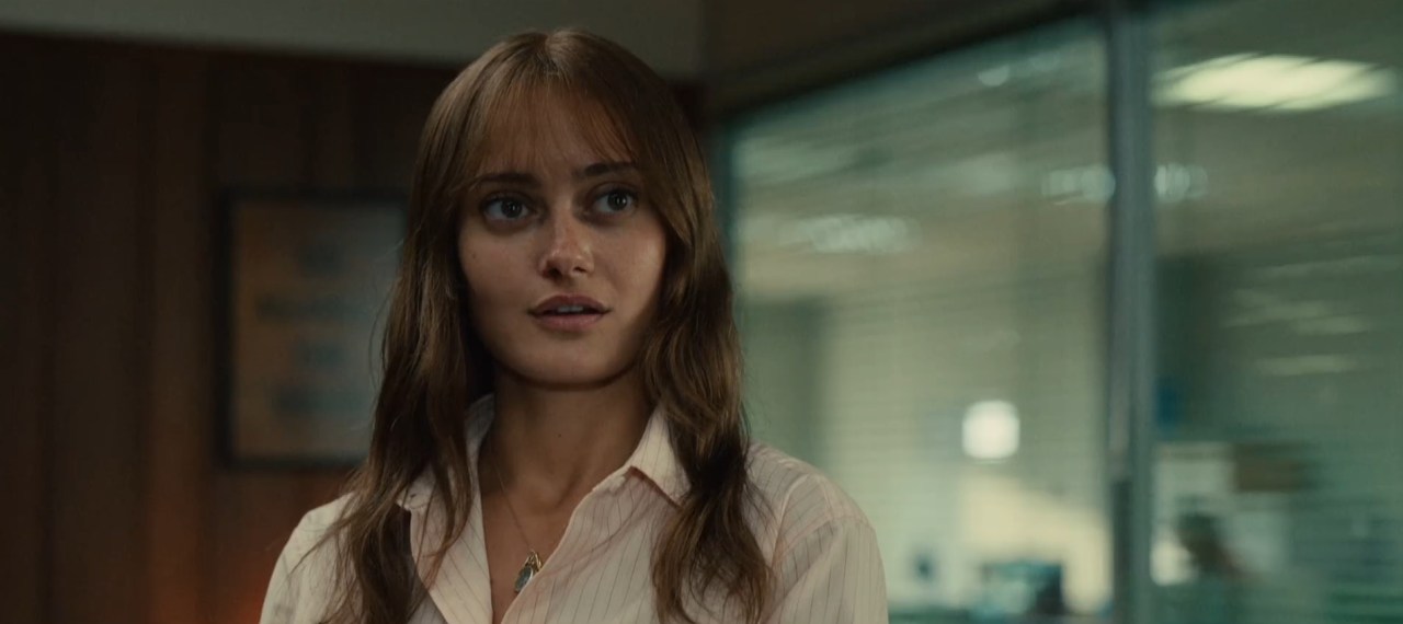 Ella Purnell Is Back as Rhiannon in the 'Sweetpea' Season 2 Trailer