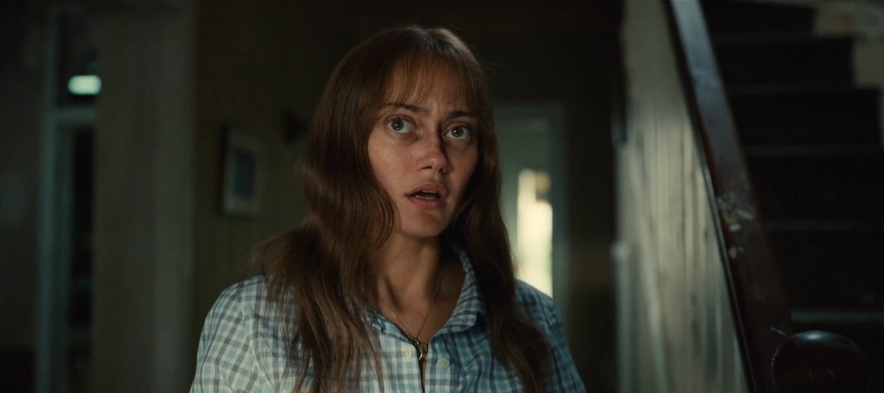 Ella Purnell Is Back as Rhiannon in the 'Sweetpea' Season 2 Trailer