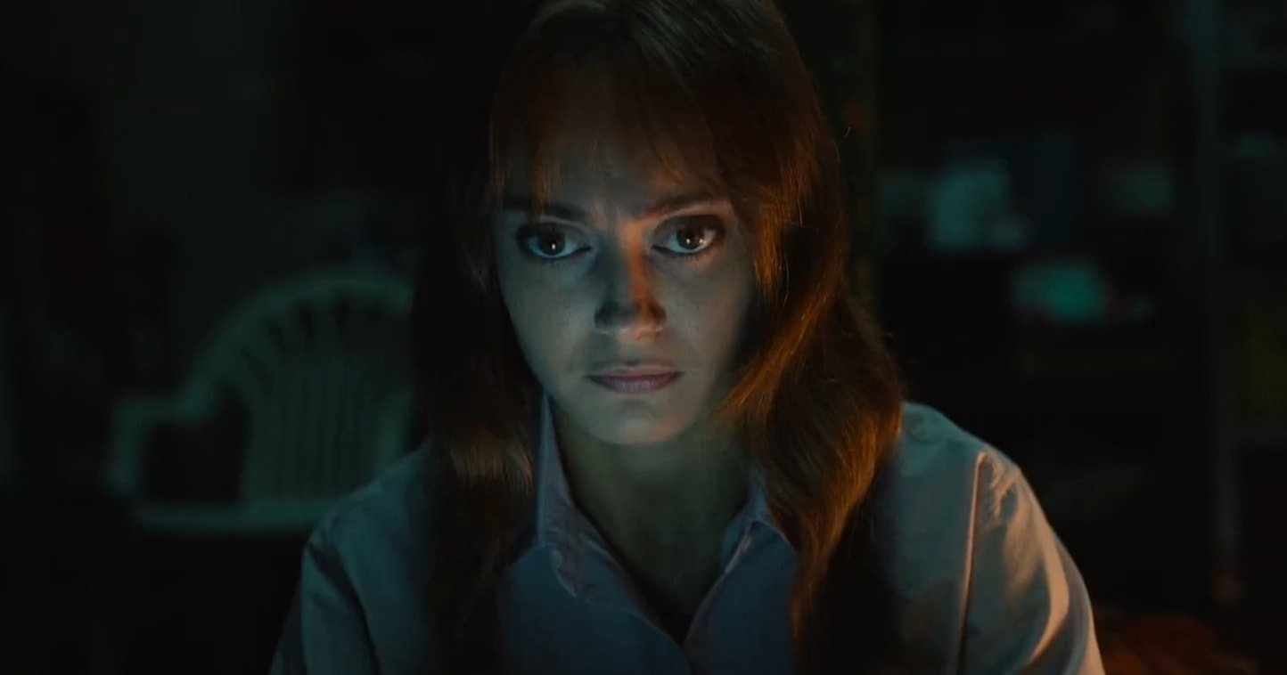 Ella Purnell Is Back as Rhiannon in the 'Sweetpea' Season 2 Trailer