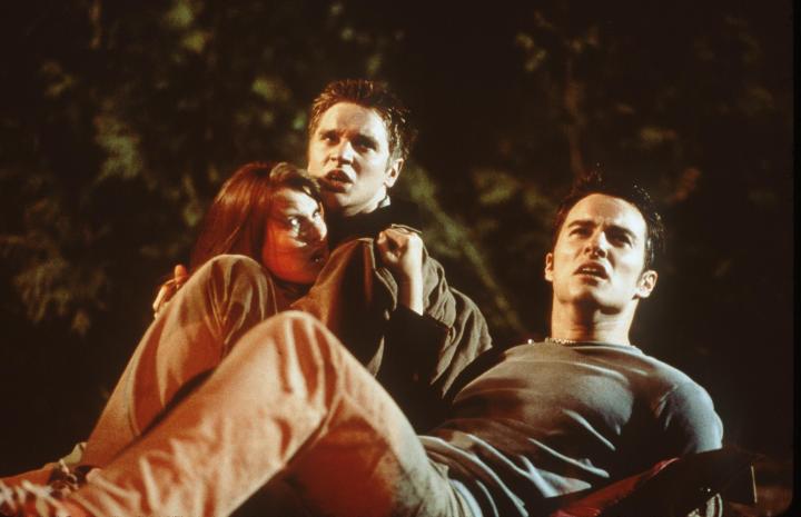 Even Devon Sawa Sees Everyday Dangers Differently After Final Destination