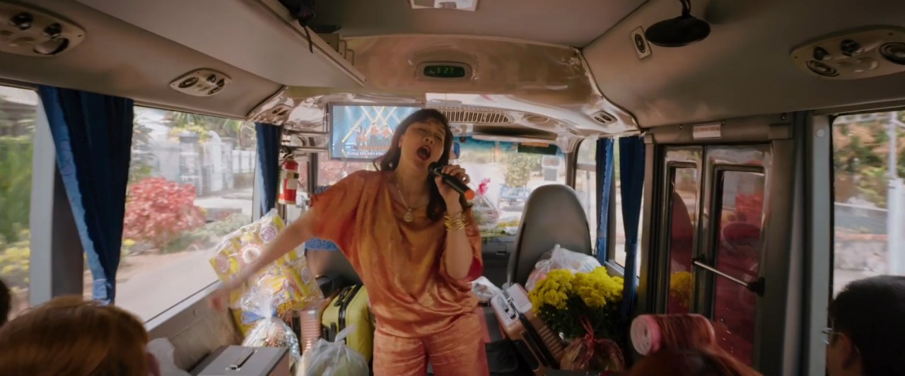 Everyone Is a Suspect When a Karaoke-Loving Woman Is Silenced Forever in 'Karaoke Murder', Now Playing in Limited Theaters