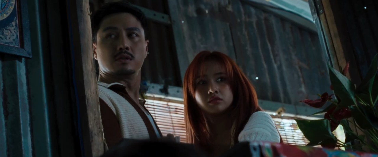 Everyone Is a Suspect When a Karaoke-Loving Woman Is Silenced Forever in 'Karaoke Murder', Now Playing in Limited Theaters