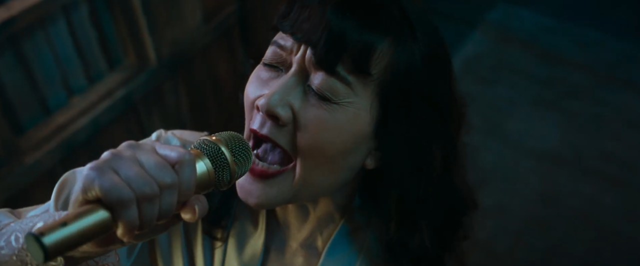 Everyone Is a Suspect When a Karaoke-Loving Woman Is Silenced Forever in 'Karaoke Murder', Now Playing in Limited Theaters