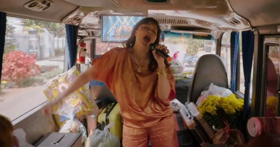 Everyone Is a Suspect When a Karaoke-Loving Woman Is Silenced Forever in 'Karaoke Murder', Now Playing in Limited Theaters