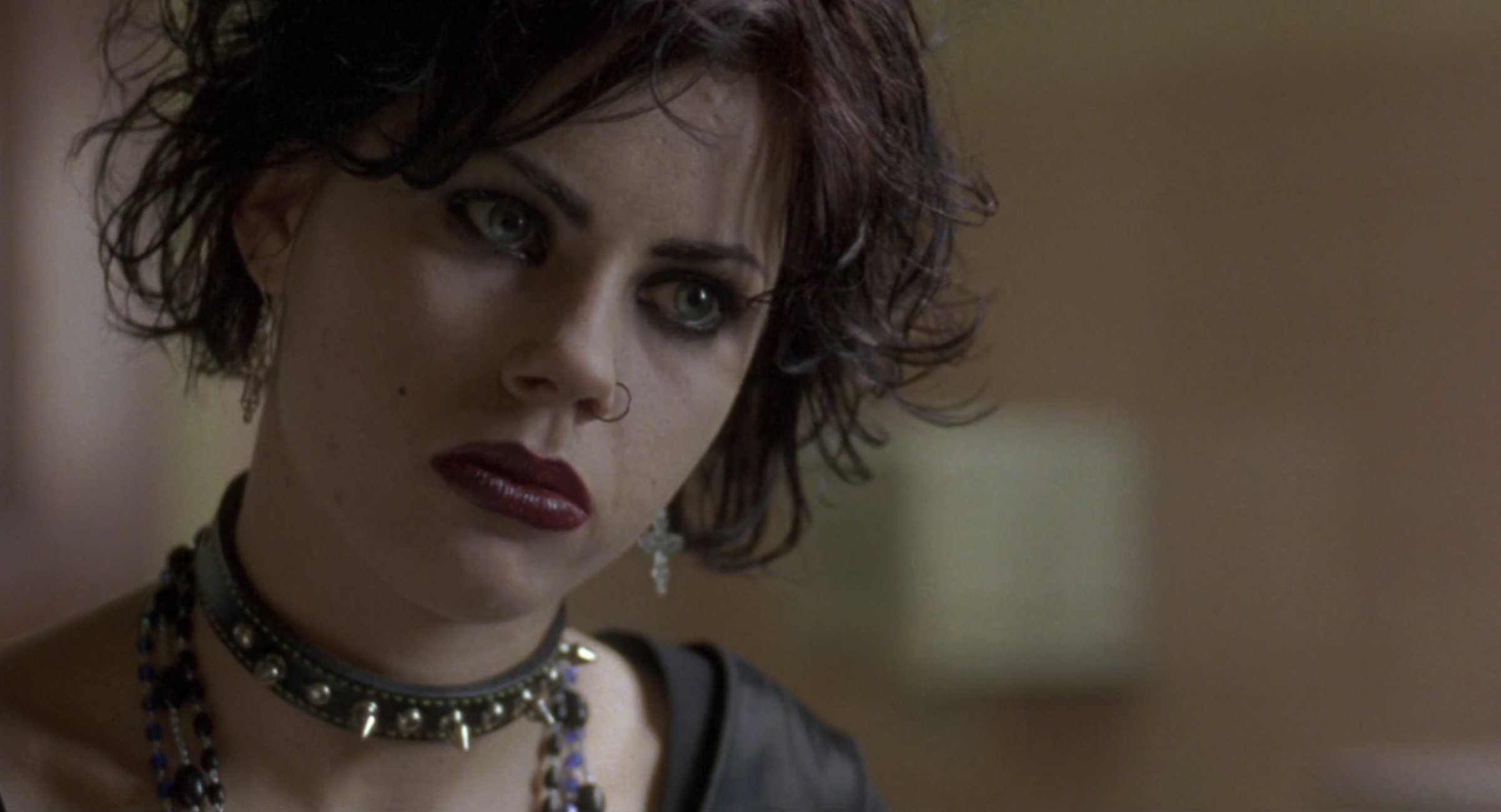 A still from the 1996 film The Craft