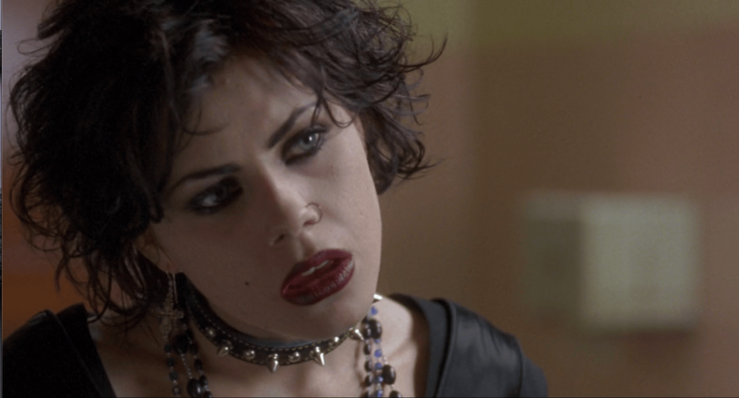 Fairuza Balk Bought the Occult Shop Where She Researched Nancy Downs ...
