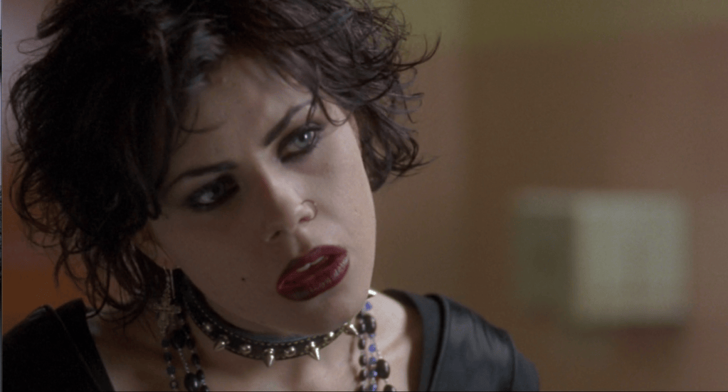 Fairuza Balk Bought the Occult Shop Where She Researched Nancy Downs for the Craft