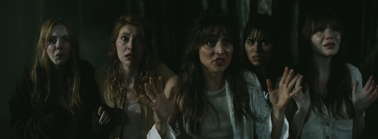 Fairy Tale Themed Killers Are Loose in 'Ever After', Now on VOD