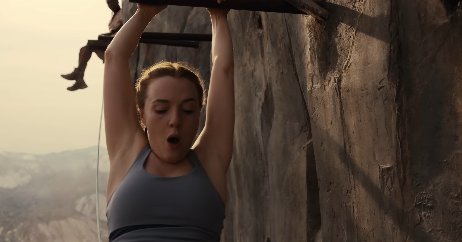 ‘Fall 2: Deadpoint’ Is Now Available at Home at Premium VOD Prices