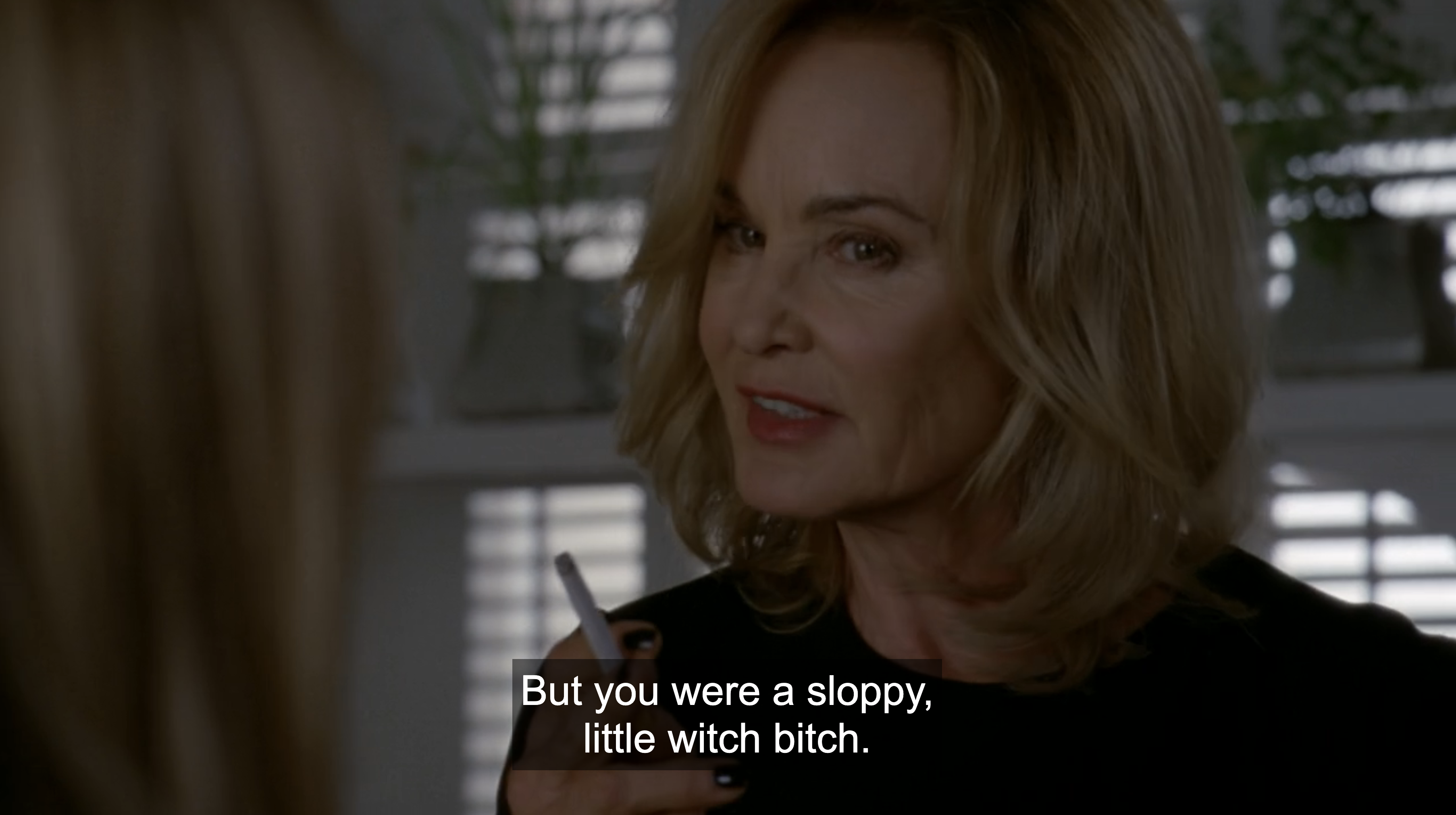 A scene from American Horror Story: Coven