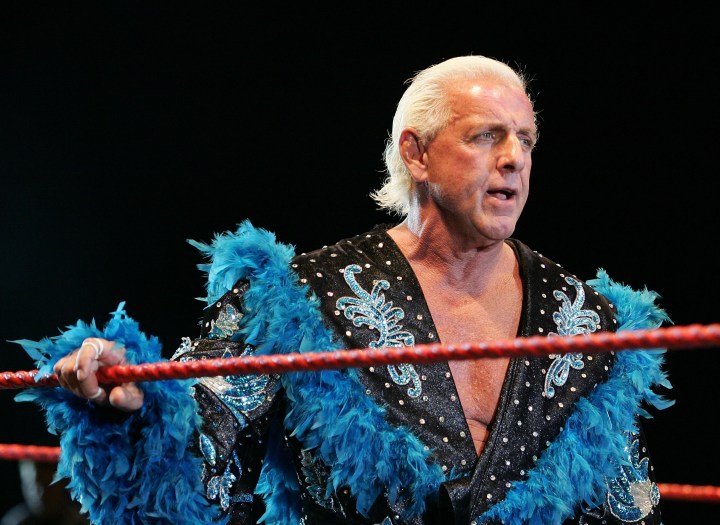 Georgia Tann Stole Thousands of Children and Sold Them Under New Names. One of Them Grew Up to Be Ric Flair