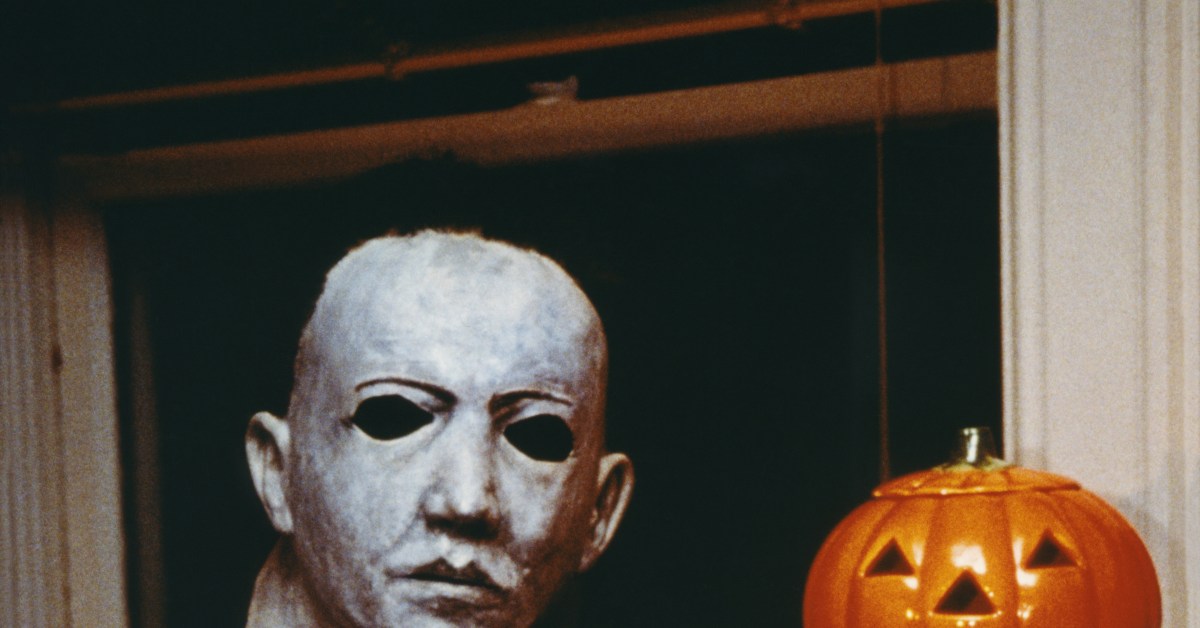 Halloween Premiered 48 Years Ago Today, Made for About $300,000 with Jamie Lee Curtis in Her First Film
