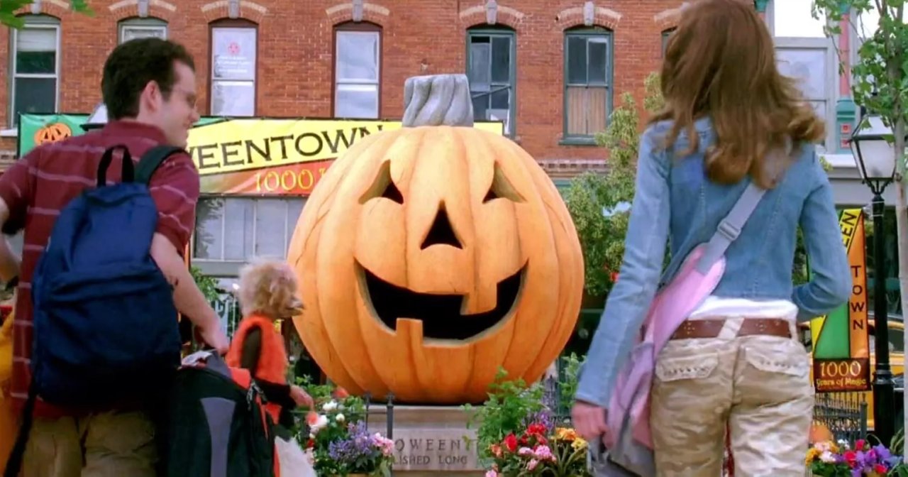 Halloweentown 5 Is in Development!