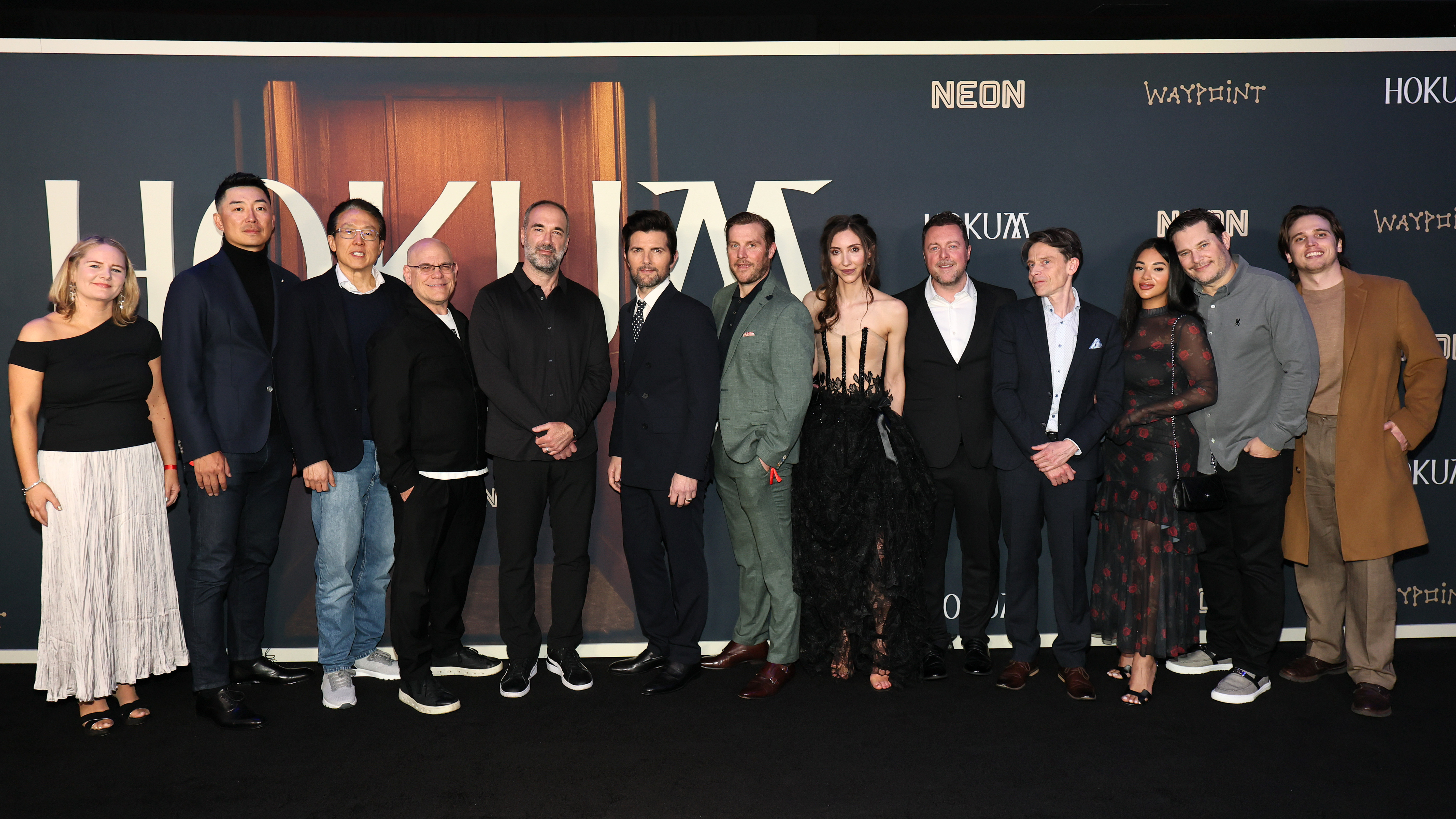 Neon's "Hokum" New York Premiere