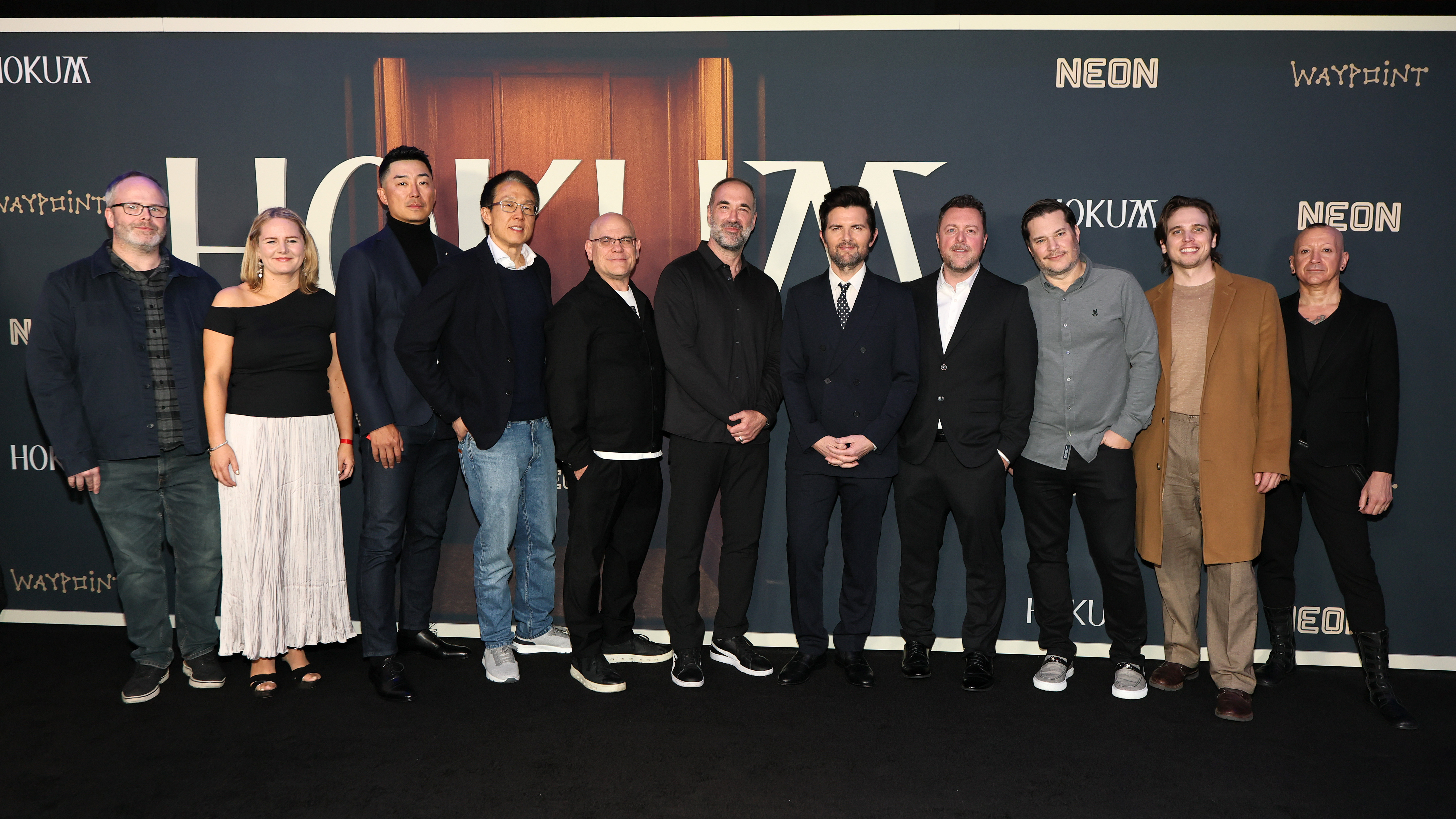 Neon's "Hokum" New York Premiere