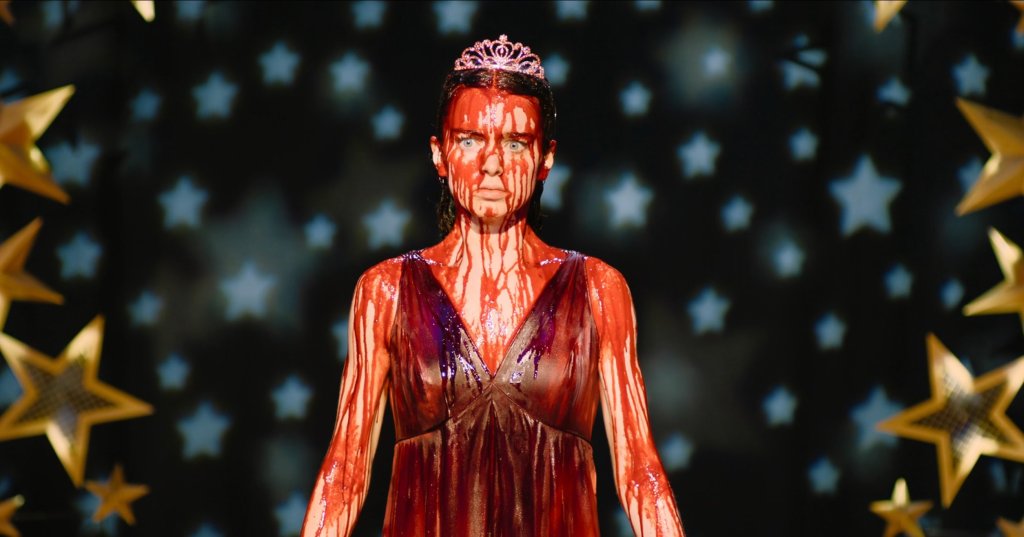 How Mike Flanagan Connected 'Carrie' to Stephen King's Universe