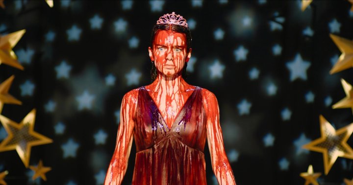 How Mike Flanagan Connected ‘Carrie’ to Stephen King’s Universe