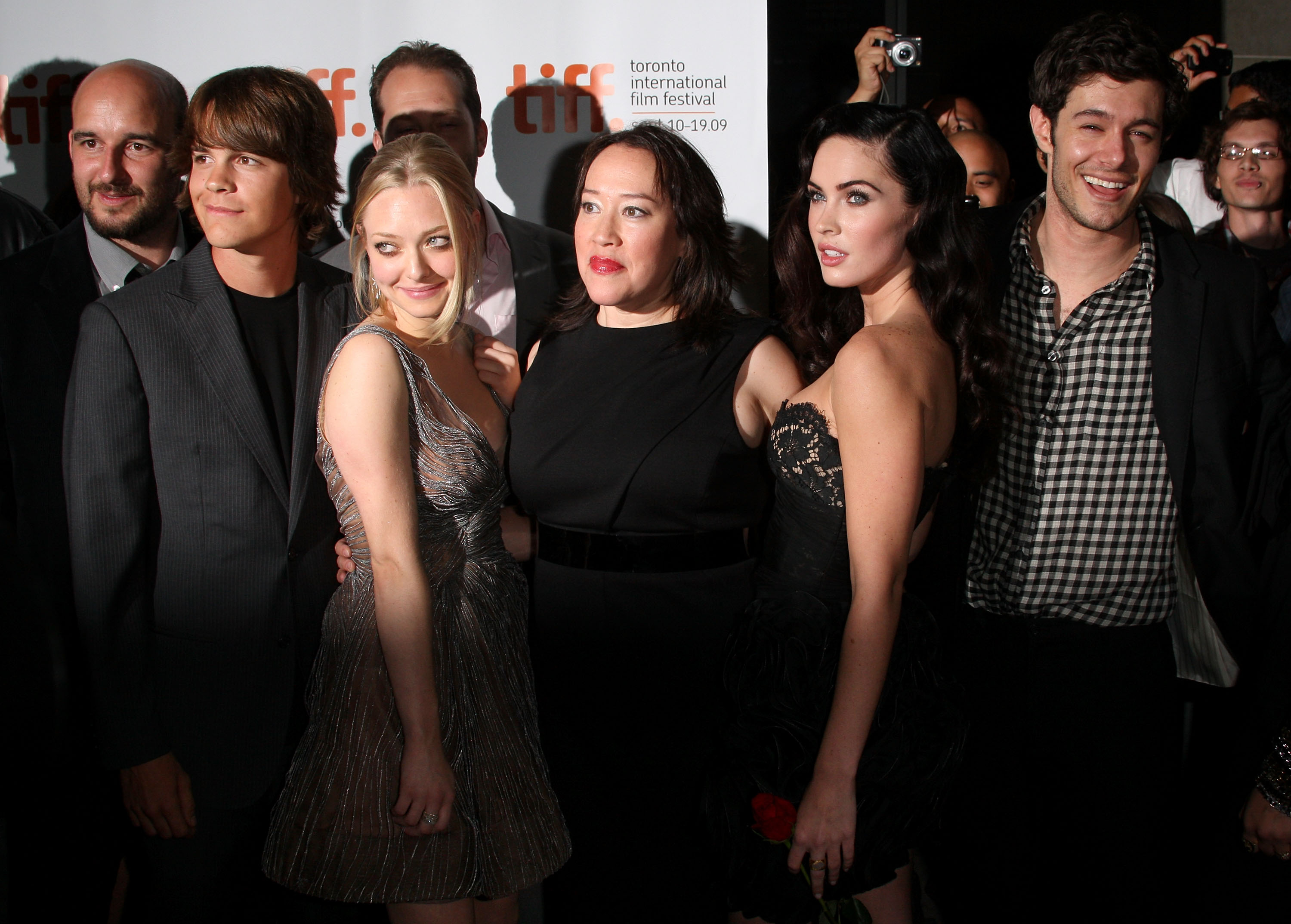 "Jennifer's Body" Premiere - 2009 Toronto International Film Festival