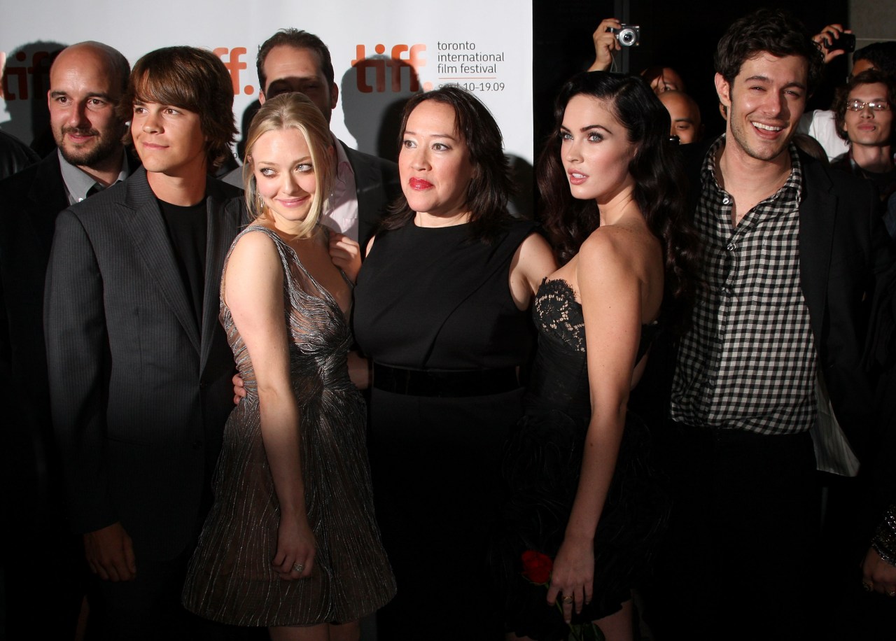 "Jennifer's Body" Premiere - 2009 Toronto International Film Festival