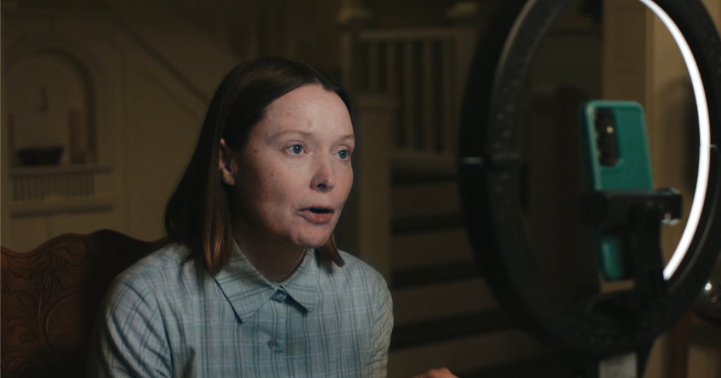 In 2026, Of Course Margaret White Is a MAHA “Parent’s Rights” Influencer