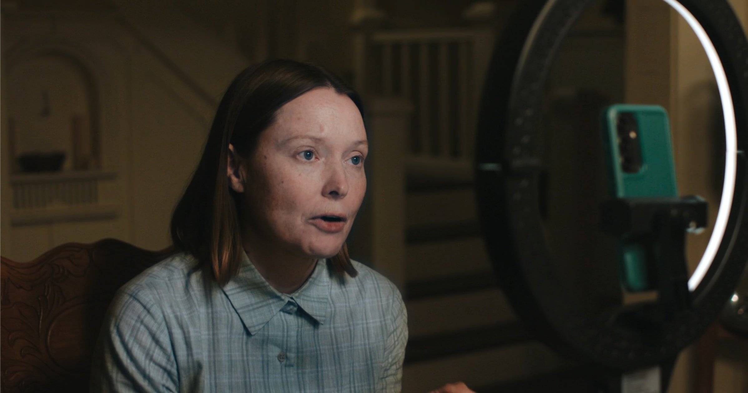 In 2026, Of Course Margaret White Is a MAHA “Parent’s Rights” Influencer