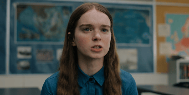 In Mike Flanagan’s Carrie, Chris Hargensen Gets a Painful Backstory but Still Owns Her Cruelty