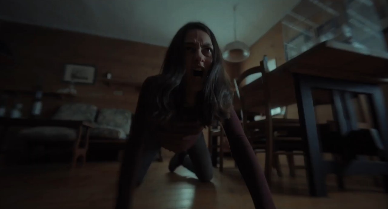 In Shudder's the Holy Boy, a Teenager Takes Away a Whole Town's Pain with a Hug, and One Newcomer Doesn't Buy It