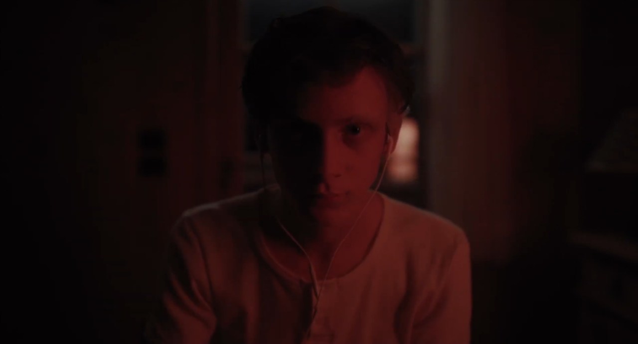 In Shudder's the Holy Boy, a Teenager Takes Away a Whole Town's Pain with a Hug, and One Newcomer Doesn't Buy It