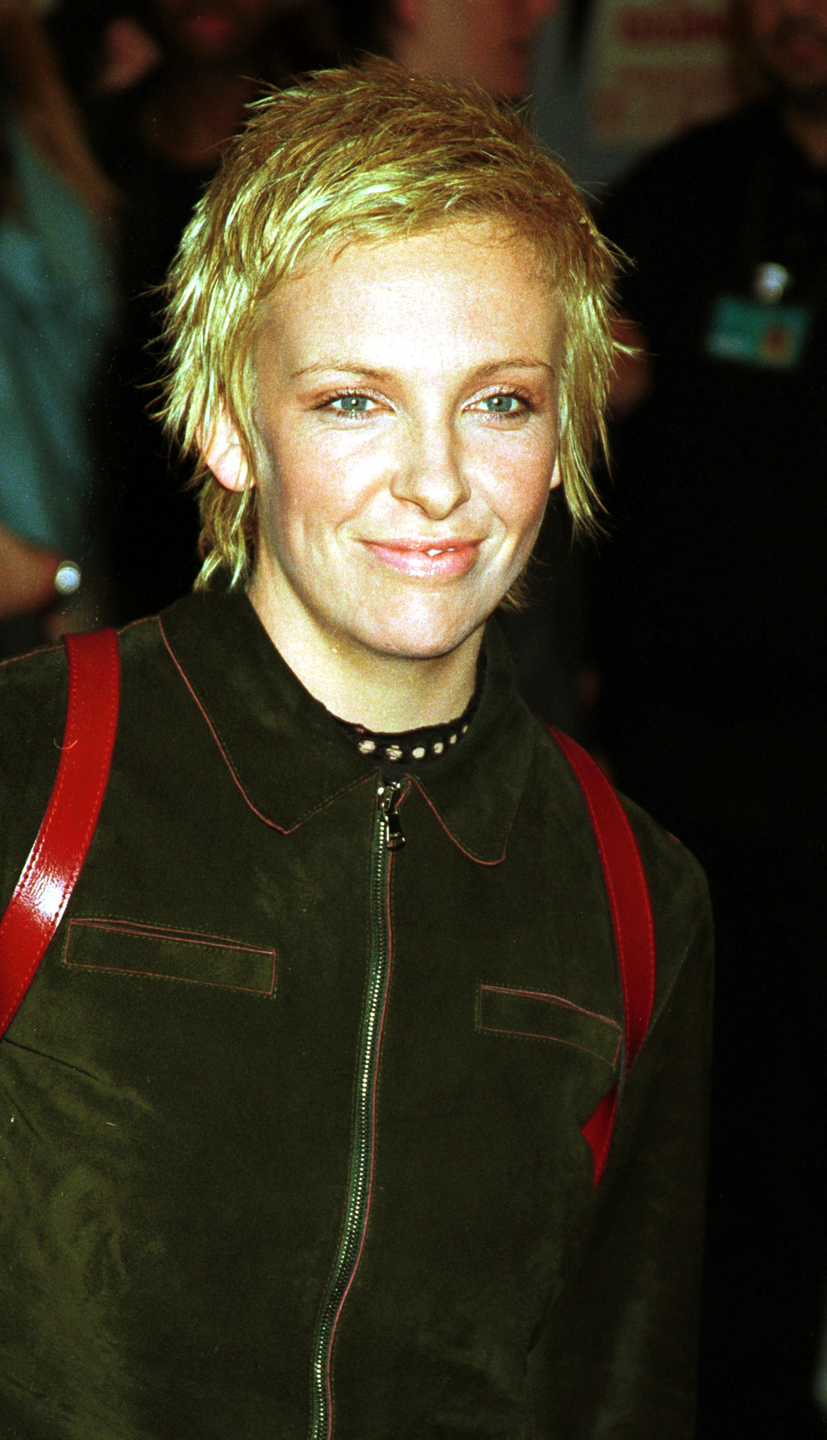 Miramax Films special screening of "Love's Labour's Lost."