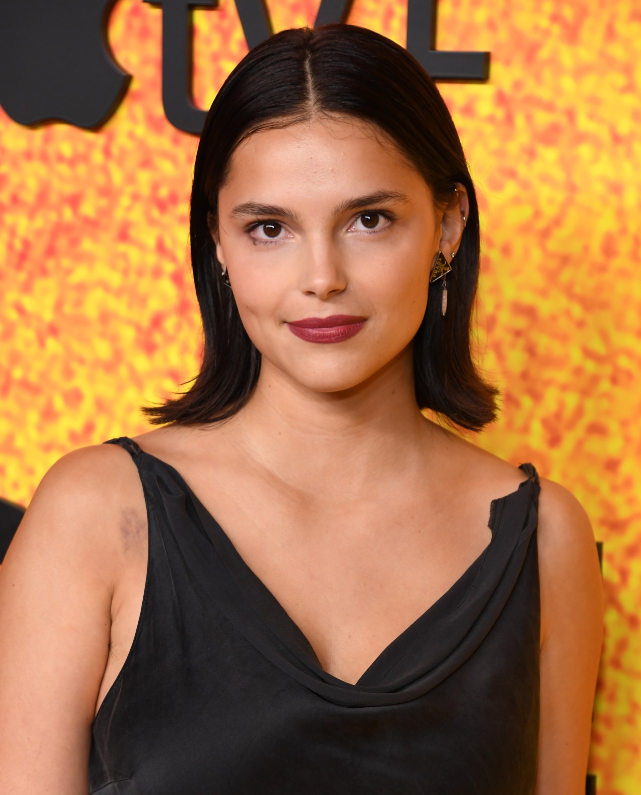 Apple TV+ Original Series "See" Season 3 Los Angeles Premiere - Arrivals