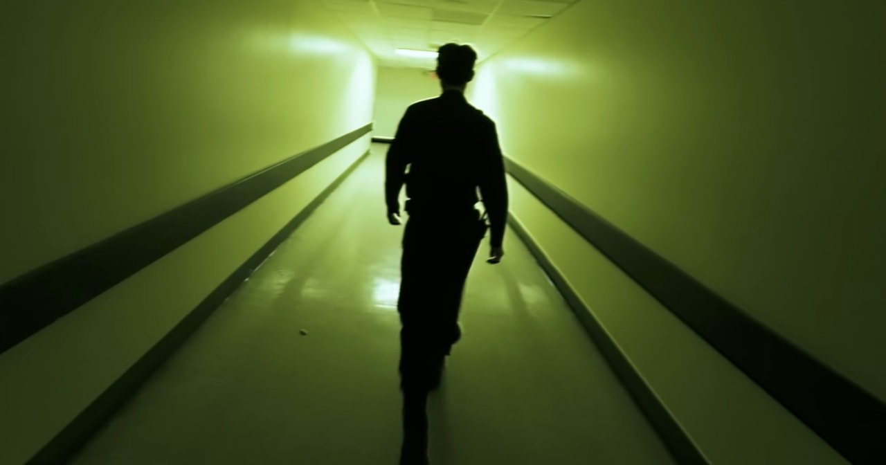 ‘Infirmary’ Turns a Security Guard’s First Shift into Bodycam Horror, and It’s Now Streaming on Shudder